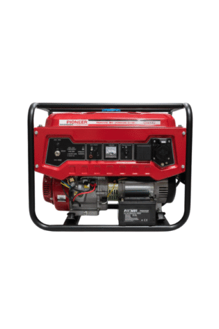 Pioneer PN6500ES Petrol Generator