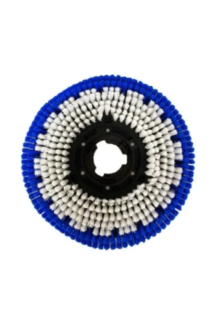 Rotary Floor Scrubbing Brush Soft Or Hard
