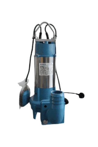 SEP1500 AICO 2hp 23 metres 2 inches dirty water (sewage) submersible pump