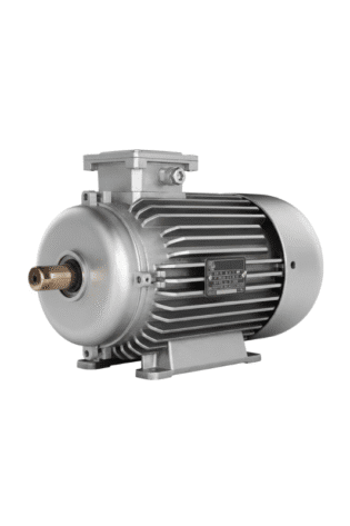 STCL Single Phase Electric Motor