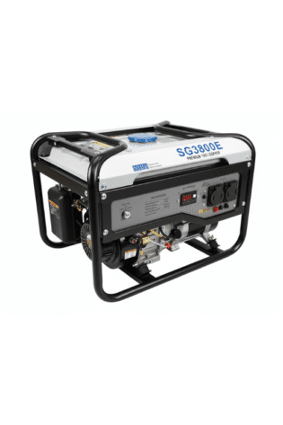 Stallions SG3800E Petrol Generator