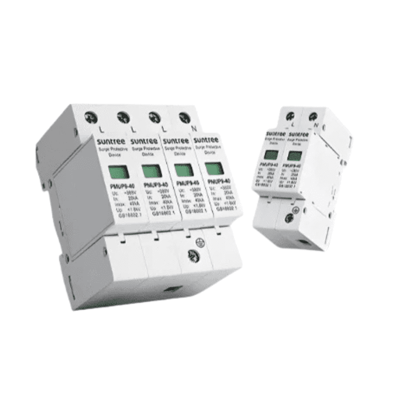 Suntree Surge protective device/ OVR Ac