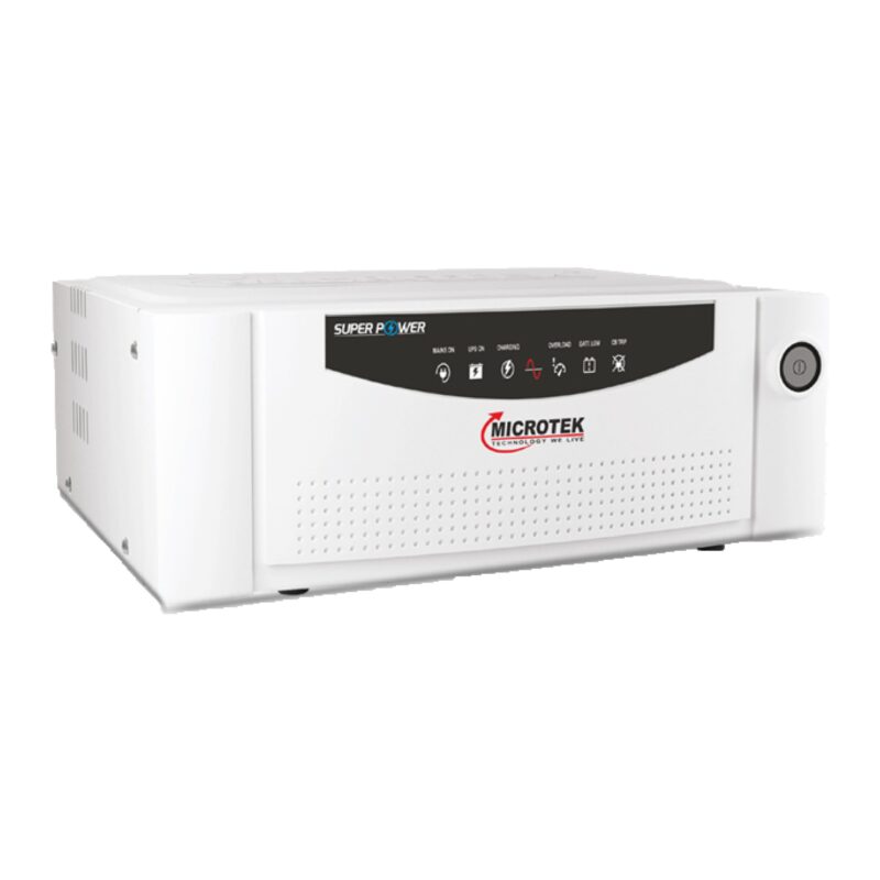 0.800Kva 12V Super Power Digital UPS Model 900  DG - Image 2