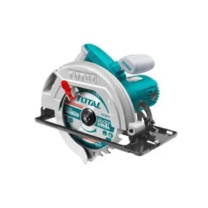 TOTAL 1400W HIGH QUALITY CIRCULAR SAW