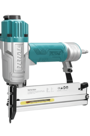TOTAL 2 IN 1 BRAD NAILER STAPLER