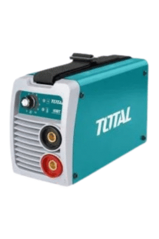 TOTAL Inverter Welding Machine 180A