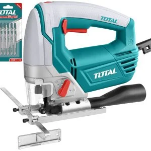 TOTAL JIGSAW 800W