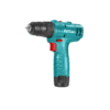 TOTAL LITHIUM-ION CORDLESS DRILL 12v