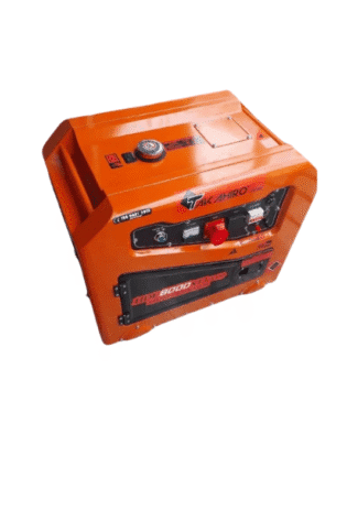 Takahiro TK5000 Diesel Generator