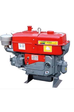 14hp JD Jindong Engine Water Cooled