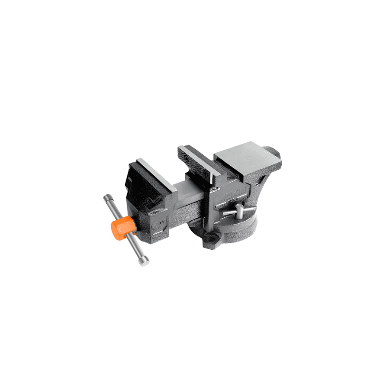 Wokin Bench Vice 8″
