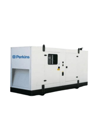 Perkins 450KVA Diesel Silent Generator Heavy Duty 3phase