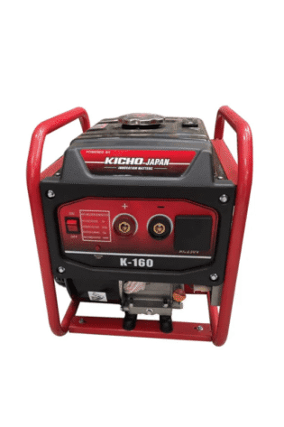 KICHO JAPAN K160 Generator