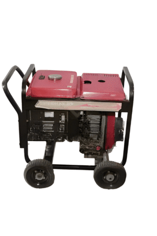 POWERMAX XP G4000DX Diesel Generator