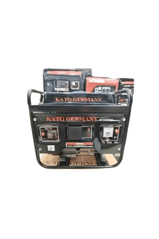 KATO Germany KT1800CL Petrol Generator