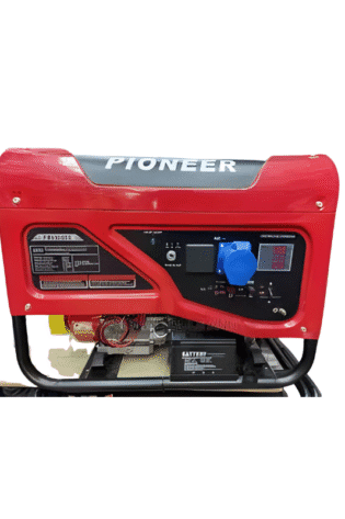 PIONEER PN2500S Petrol Generator