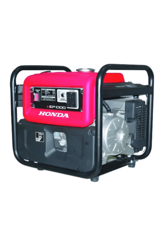 EP 1000 Honda Generator