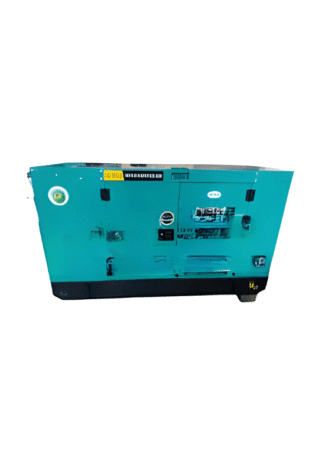 Carltons 3-phase Generators