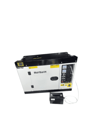 6kva Maybach Generator with ATS