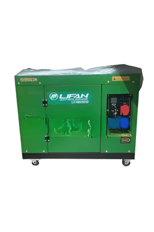 Lifan 18KVA Silent Diesel Generator