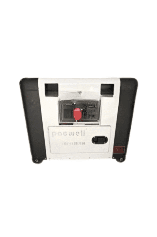 6.5 KVA PACWELL Silent Diesel Generator