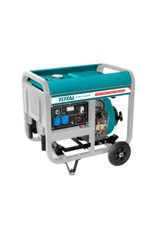 Diesel generator