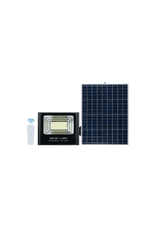 200w Alltop Solar Street Light-0837d200-01 High Brightness Outdoor Lighting