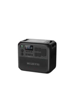 2.2Kw 2200w 2408Wh Bluetti USA AC200 Portable Power Station
