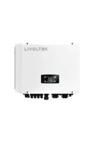 15Kw 3 Phase  Livoltek  Hybrid inverter HP3-15KD1W00101 2MPPT IP65 With Wi-Fi