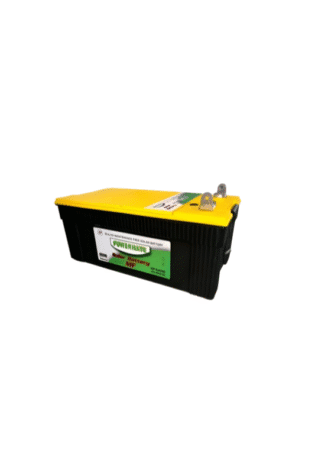200ah 12v Powermate Solar Battery