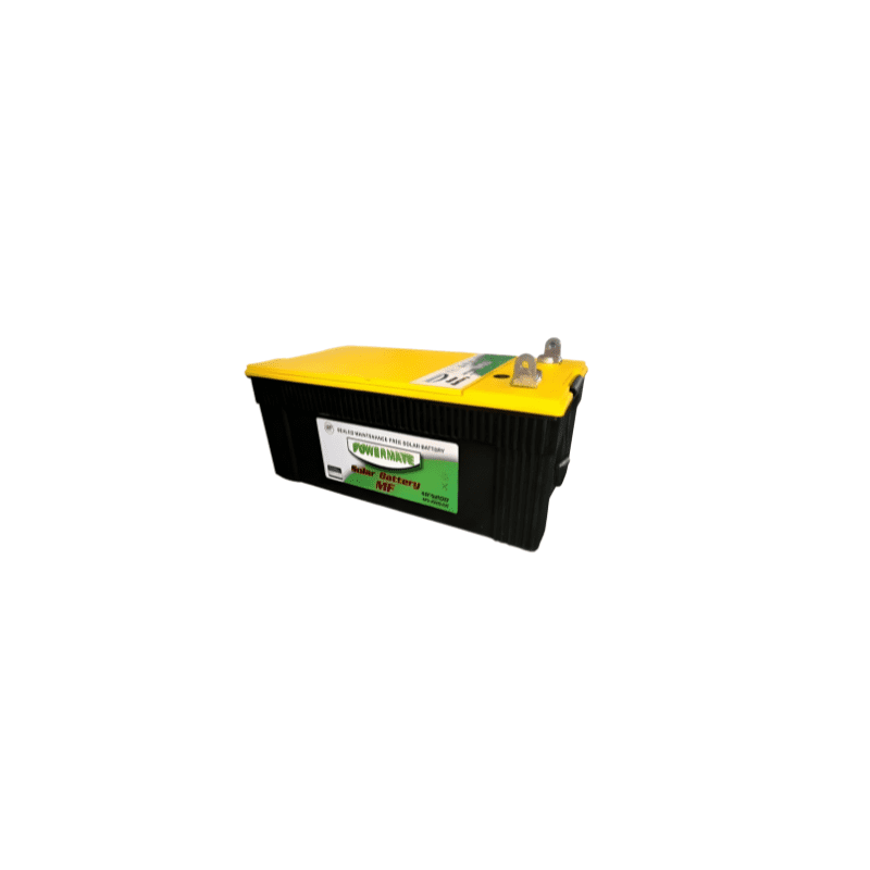 150ah 12V Powermate MF Solar Battery