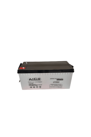 AICO AC-200AH SOLAR BATTERY
