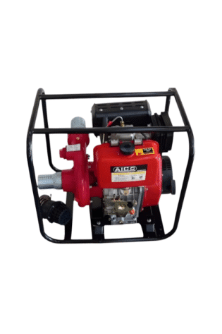 3" 16Hp Aico Japan Diesel Water Pump High Pressure