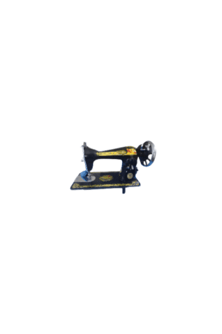 SINGER DOMESTIC SEWING MACHINE (HEAD)