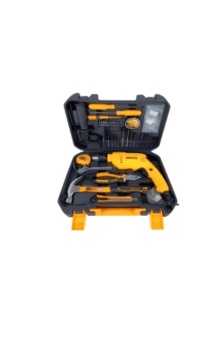 Ingco 115 PCS TOOLSET DRILL 680WATTS
