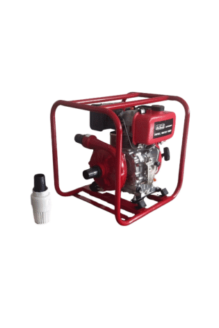 Aico Japan Diesel Water Pump 2" High Pressure