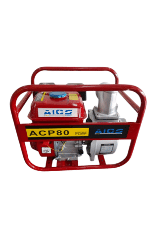 2" Aico Japan Water Pump