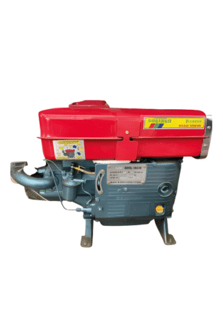 18HP Premier Diesel Engine ZS1105