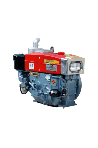 16HP Water Cooled JD DIESEL ENGINE