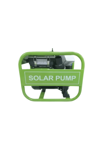 2-inch Trunsun Solar Surface Water Pump
