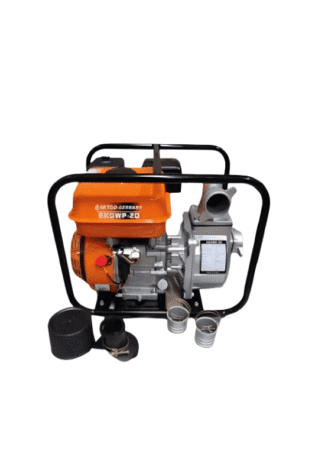 2″ 7.5HP AREBOS HIGH PRESSURE PETROL WATER PUMP AB-HP20