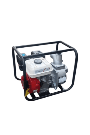 2″ 7.5HP PREMIER PETROL WATER PUMP