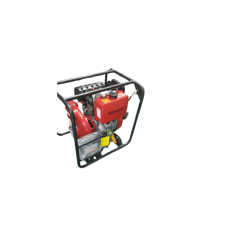 16HP 3″ high pressure Girasol diesel water pump