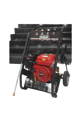 3400psi Aico Japan petrol pressure washer 8.0hp engine