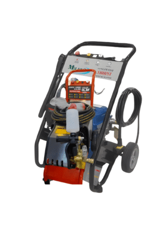 3250psi High PRESSURE WASHER LENHARD GOLF