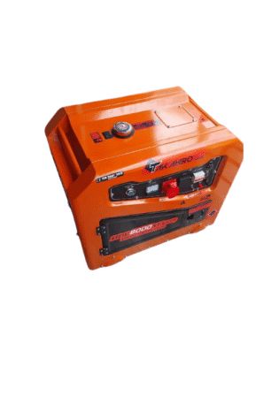 Takahiro TK5000 Diesel Generator