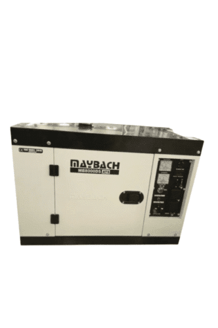 15kva maybach Diesel Generator