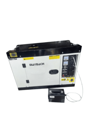 6.5 KVA Maybach Generator