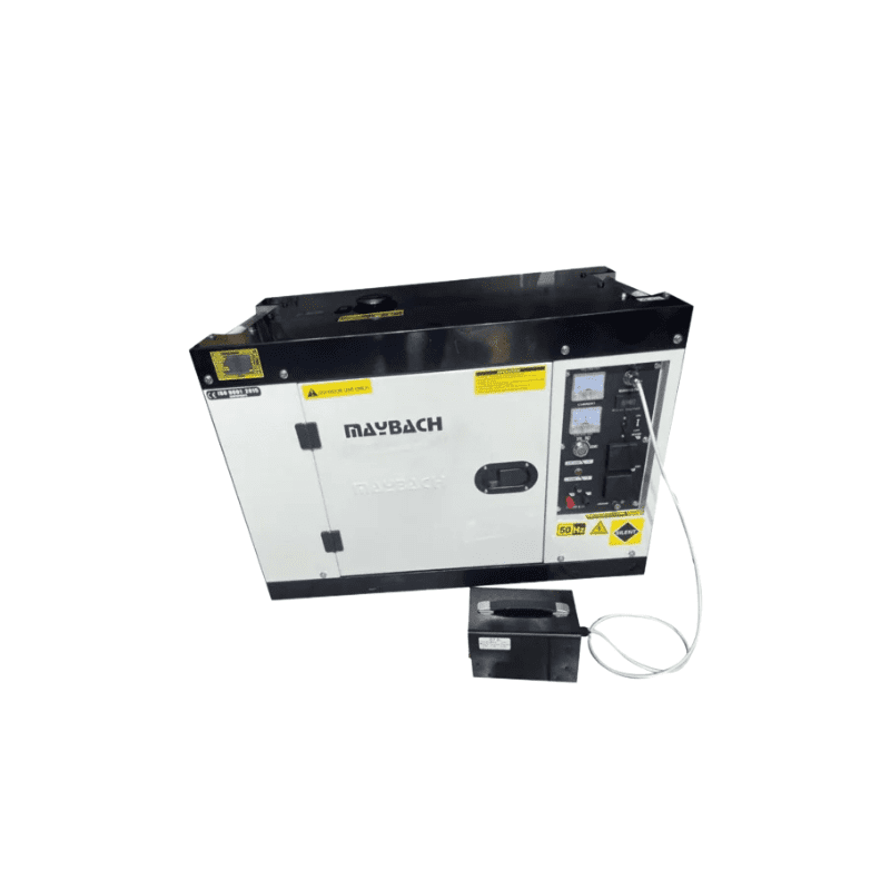 6.5 KVA Maybach Generator