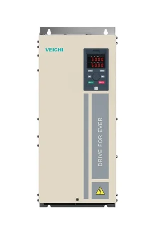 75kw 3Ph Veichi  Hybrid Solar Water Pumping Inverter